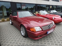 Retro Wheels On Tour - De Retro Mobielen -  26 juli 2026