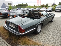Retro Wheels On Tour - De Retro Mobielen -  26 juli 2026