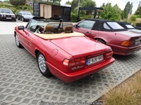 Retro Wheels On Tour - De Retro Mobielen -  26 juli 2026