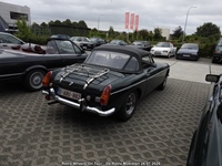 Retro Wheels On Tour - De Retro Mobielen -  26 juli 2026