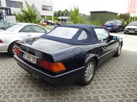 Retro Wheels On Tour - De Retro Mobielen -  26 juli 2026