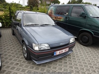 Retro Wheels On Tour - De Retro Mobielen -  26 juli 2026