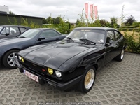 Retro Wheels On Tour - De Retro Mobielen -  26 juli 2026