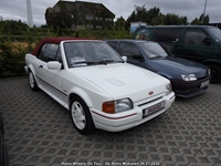 Retro Wheels On Tour - De Retro Mobielen -  26 juli 2026