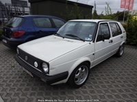 Retro Wheels On Tour - De Retro Mobielen -  26 juli 2026