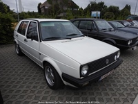 Retro Wheels On Tour - De Retro Mobielen -  26 juli 2026