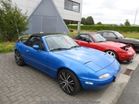 Retro Wheels On Tour - De Retro Mobielen -  26 juli 2026