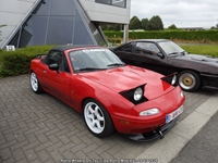 Retro Wheels On Tour - De Retro Mobielen -  26 juli 2026