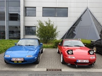 Retro Wheels On Tour - De Retro Mobielen -  26 juli 2026