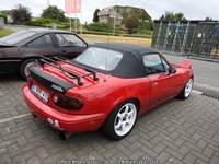 Retro Wheels On Tour - De Retro Mobielen -  26 juli 2026