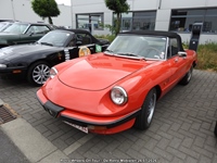 Retro Wheels On Tour - De Retro Mobielen -  26 juli 2026