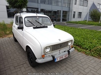 Retro Wheels On Tour - De Retro Mobielen -  26 juli 2026