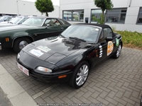 Retro Wheels On Tour - De Retro Mobielen -  26 juli 2026