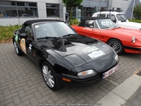 Retro Wheels On Tour - De Retro Mobielen -  26 juli 2026