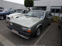 Retro Wheels On Tour - De Retro Mobielen -  26 juli 2026