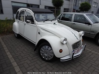 Retro Wheels On Tour - De Retro Mobielen -  26 juli 2026