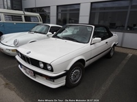Retro Wheels On Tour - De Retro Mobielen -  26 juli 2026