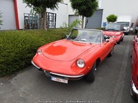 Retro Wheels On Tour - De Retro Mobielen -  26 juli 2026
