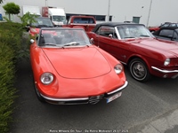 Retro Wheels On Tour - De Retro Mobielen -  26 juli 2026