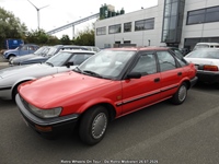 Retro Wheels On Tour - De Retro Mobielen -  26 juli 2026