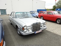 Retro Wheels On Tour - De Retro Mobielen -  26 juli 2026