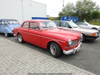 Retro Wheels On Tour - De Retro Mobielen -  26 juli 2026