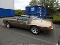 Retro Wheels On Tour - De Retro Mobielen -  26 juli 2026