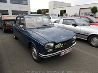 Retro Wheels On Tour - De Retro Mobielen -  26 juli 2026