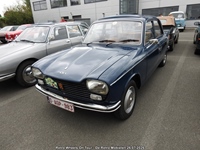 Retro Wheels On Tour - De Retro Mobielen -  26 juli 2026