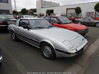 Retro Wheels On Tour - De Retro Mobielen -  26 juli 2026
