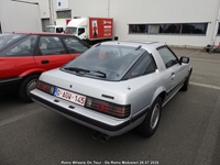 Retro Wheels On Tour - De Retro Mobielen -  26 juli 2026