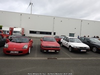 Retro Wheels On Tour - De Retro Mobielen -  26 juli 2026