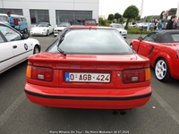 Retro Wheels On Tour - De Retro Mobielen -  26 juli 2026