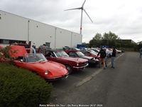 Retro Wheels On Tour - De Retro Mobielen -  26 juli 2026