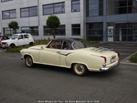 Retro Wheels On Tour - De Retro Mobielen -  26 juli 2026