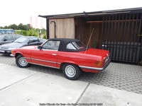 Retro Wheels On Tour - De Retro Mobielen -  26 juli 2026