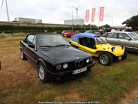 Retro Wheels On Tour - De Retro Mobielen -  26 juli 2026