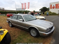 Retro Wheels On Tour - De Retro Mobielen -  26 juli 2026