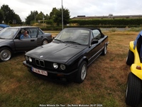 Retro Wheels On Tour - De Retro Mobielen -  26 juli 2026