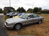 Retro Wheels On Tour - De Retro Mobielen -  26 juli 2026