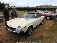 Retro Wheels On Tour - De Retro Mobielen -  26 juli 2026
