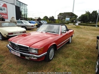 Retro Wheels On Tour - De Retro Mobielen -  26 juli 2026