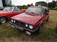 Retro Wheels On Tour - De Retro Mobielen -  26 juli 2026