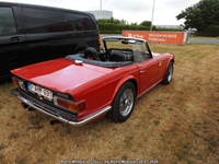 Retro Wheels On Tour - De Retro Mobielen -  26 juli 2026