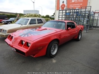 Retro Wheels On Tour - De Retro Mobielen -  26 juli 2026