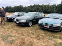 MAK Meeting Bonheiden -  26 juli 2026