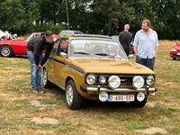MAK Meeting Bonheiden -  26 juli 2026