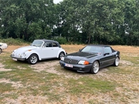 MAK Meeting Bonheiden -  26 juli 2026