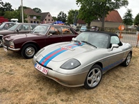 MAK Meeting Bonheiden -  26 juli 2026