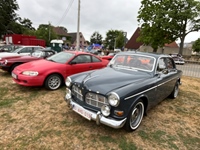 MAK Meeting Bonheiden -  26 juli 2026